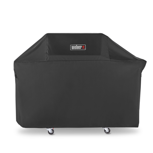 Weber Premium Abdeckhaube - für Genesis und Genesis II 300-Serie