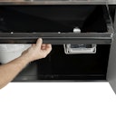 Vorschaubild Weber Gasgrill GENESIS EX-435 Smart Grill - Black