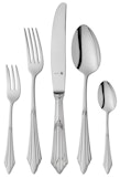 WMF Besteck-Set Fächer, 66-teilig WMF Besteck-Set Fächer, 66-teiligZubehörbild
