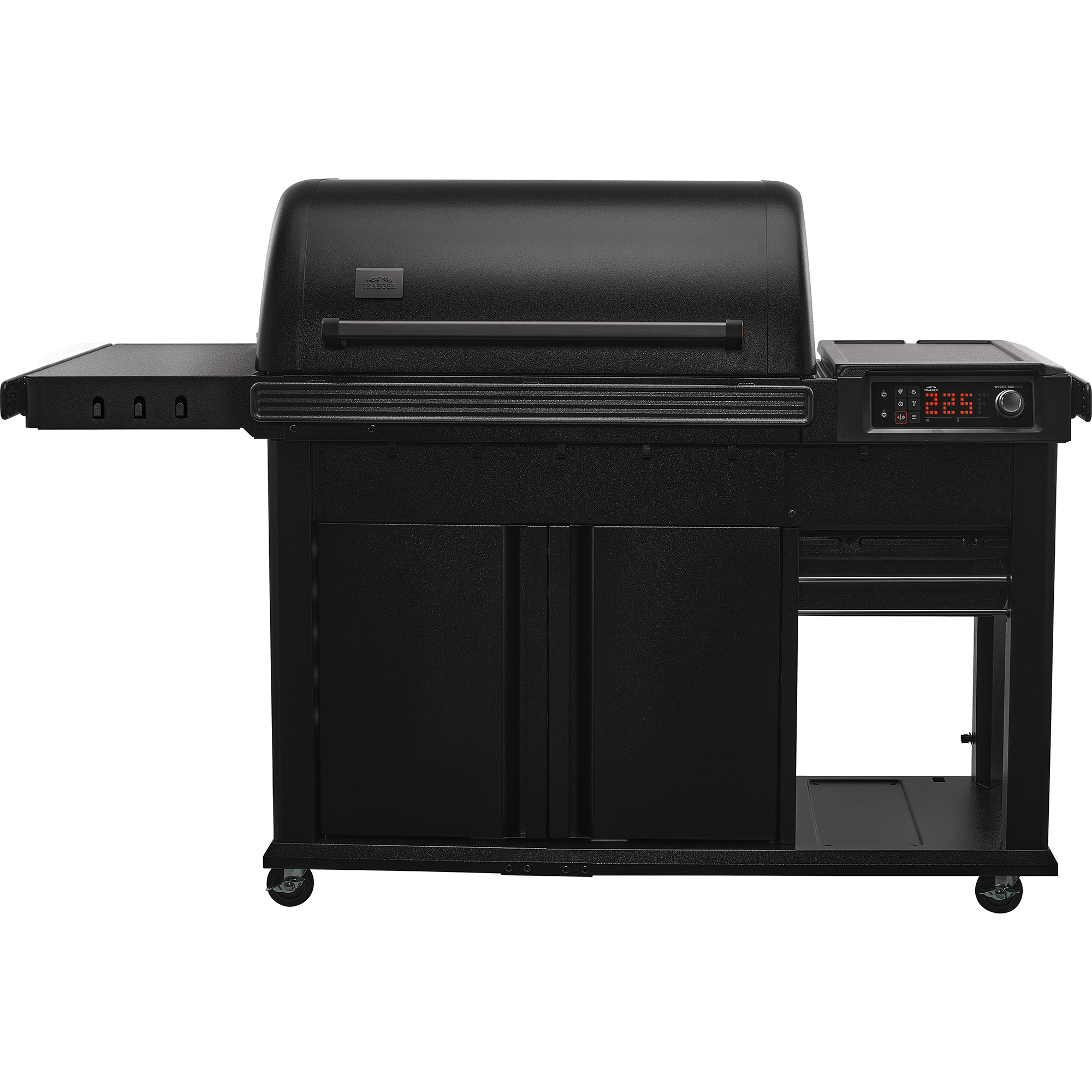 Traeger Pelletgrill Woodridge Elite