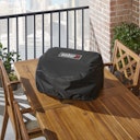Vorschaubild Weber Premium Abdeckhaube - für Lumin und Lumin Compact