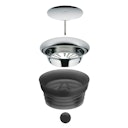 Vorschaubild WMF Wasserkaraffe und 4 Gläser