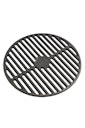 Vorschaubild BSTRD. Grillrost rund 360 Medium Gusseisen