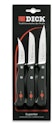 Vorschaubild DICK Messerset SUPERIOR 3-teilig klein