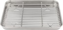 Vorschaubild Grill Guru Tray and Cooling Rack Small