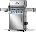 Vorschaubild NAPOLEON Gasgrill Rogue PRO-S 425 mit Edelstahl Rosten, Edelstahl