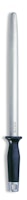 DICK Kochwetzstahl Standardzug oval 30 cm
