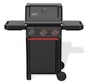 Vorschaubild Weber SPIRIT E-325 Stealth Edition - Gasgrill
