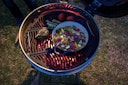 Vorschaubild NAPOLEON Holzkohlegrill PRO-CART Ø57 cm  - Modell 2024