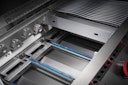 Vorschaubild Napoleon Einbau-Gasgrill 700-Series 32" Edelstahl inkl. Drehspieß u. Innenbeleuchtung
