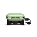 Vorschaubild Weber Elektrogrill LUMIN COMPACT - Mint Green