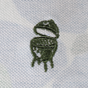 Vorschaubild Big Green Egg Golf Poloshirt - Männer - Inside/out