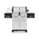 Vorschaubild Broil King Gasgrill REGAL S 490 IR mit Gussrosten