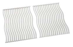 NAPOLEON Grillrost Edelstahl für BILEX 485 (Pro Satz) (S83001)