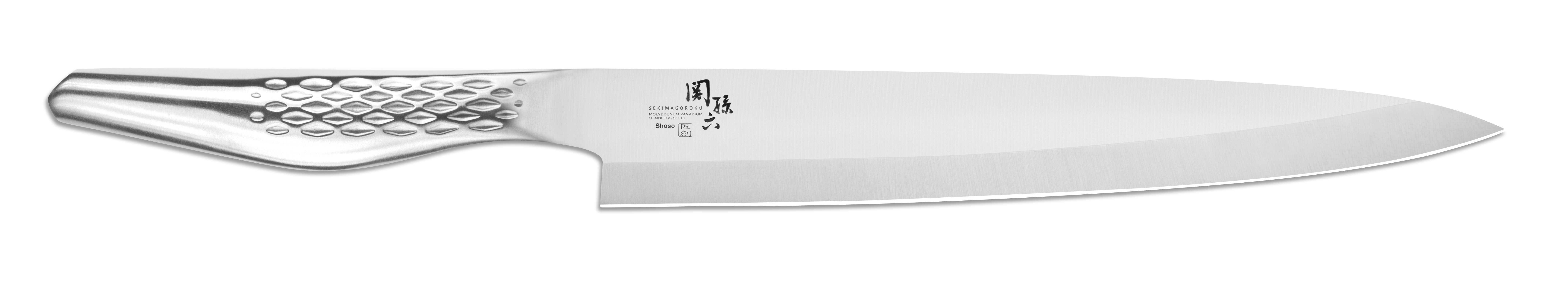 KAI Yanagiba Messer SEKI MAGOROKU SHOSO 9.5" (24,0 cm) 