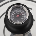 Vorschaubild WMF Bratentopf Vario Cuisine Ø 16 cm mit Deckel und Thermometer