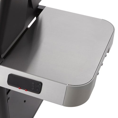 Weber Gasgrill GENESIS EX-435 Smart Grill - Black