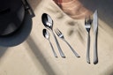 Vorschaubild WMF Virginia Besteck-Set, 66-teilig, Cromargan protect®