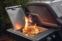 Vorschaubild NAPOLEON Gasgrill FREESTYLE 425, 4 Hauptbrenner, mit Sizzle Zone Seitenbrenner, Graphit