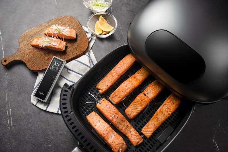 Typhur Grillthermometer SYNC One - 1 Thermometer