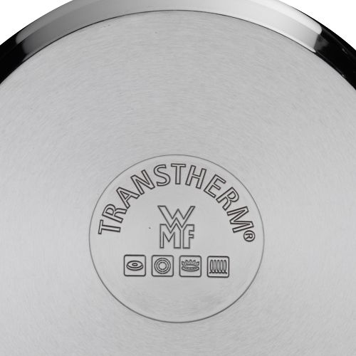 WMF Comfort Line Stielkasserolle, 16 cm