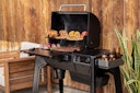 Vorschaubild Traeger Pelletgrill Woodridge