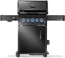 Vorschaubild NAPOLEON Gasgrill Phantom, Rogue PRO-S 425, mit Edelstahl Rosten, Mattschwarz