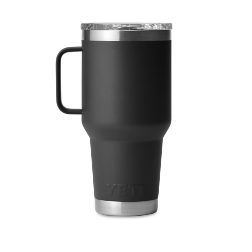 YETI Reisebecher RAMBLER 30 oz. (887 ml) - mit Stronghold Deckel 