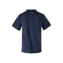 Vorschaubild Big Green Egg Golf Poloshirt - Männer - Blau