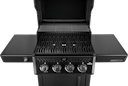 Vorschaubild Napoleon Freestyle 425, 4 Hauptbrenner mit Tür, Schwarz