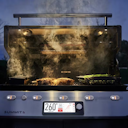 Vorschaubild Weber Gasgrill SUMMIT FS38X S Smart Grill