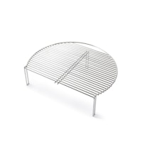 Yakiniku 11'' Grillrosterhöhung Edelstahl