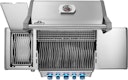 Vorschaubild NAPOLEON Gasgrill Rogue PRO-S 425 mit Edelstahl Rosten, Edelstahl