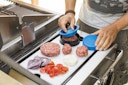Vorschaubild NAPOLEON Burger Presse Set (70060)