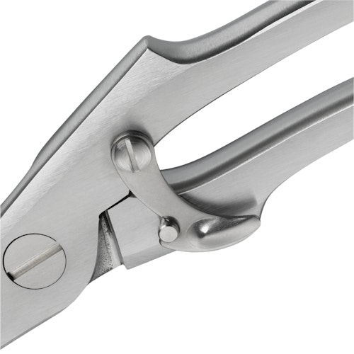 WMF Geflügelschere, ergonomisch