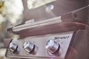 Vorschaubild Weber Gasgrill SPIRIT E-315 GBS