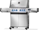 Vorschaubild NAPOLEON Gasgrill Prestige 500, Connected, Edelstahl 