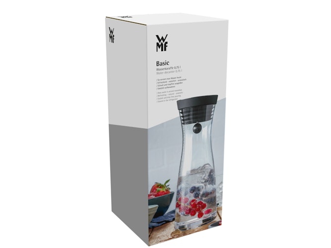 WMF Wasserkaraffe 0,75 l Basic