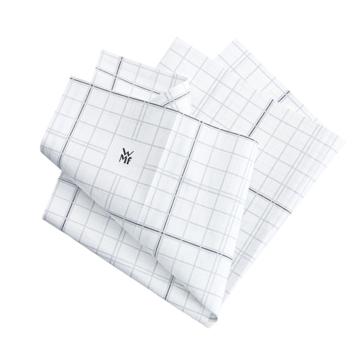 WMF Reinigungstuch 50 x 40 cm