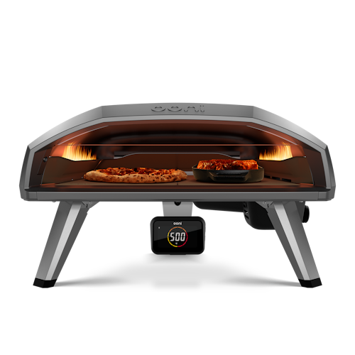 Ooni Pizzaofen KODA 2 Pro Gas schieferblau 18" (45 cm)