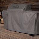 Vorschaubild Traeger Abdeckhaube Woodrodge Pro / Elite Abdeckung
