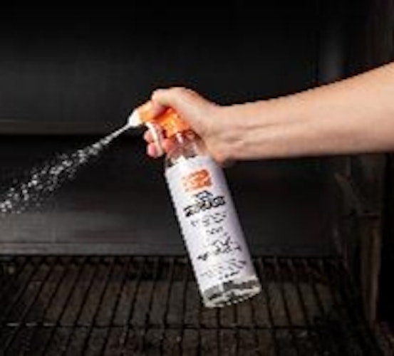 Traeger Reinigungskit 