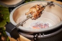 Vorschaubild Grill Guru Drehspieß-Set Rotisserie