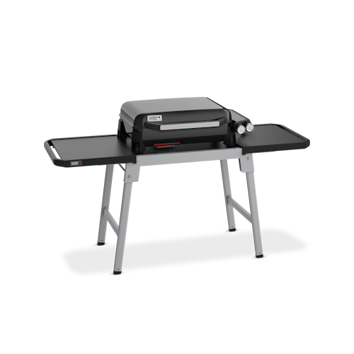 Weber Slate GP 56 cm Premium Plancha
