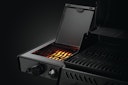 Vorschaubild NAPOLEON Gasgrill FREESTYLE 425, 4 Hauptbrenner, mit Sizzle Zone Seitenbrenner, Graphit