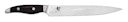 Vorschaubild KAI Schinkenmesser SHUN NAGARE BLACK 9" (23,0 cm)