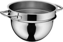 Vorschaubild WMF Wasserbad- und Rührschüssel Fusiontec Compact 22cm