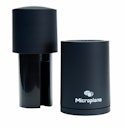 Vorschaubild Microplane Muskatmühle 2 in 1 SPECIALTY Schwarz