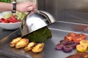 Vorschaubild NAPOLEON Gasgrill 700-Series 32", Edelstahl, Einbau Plancha 