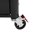 Vorschaubild Weber Gasgrill GENESIS E-435 - Black